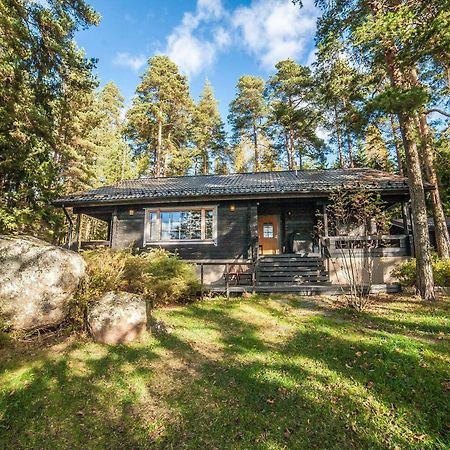 Villa Skitunaes Pyhtaa Zewnętrze zdjęcie