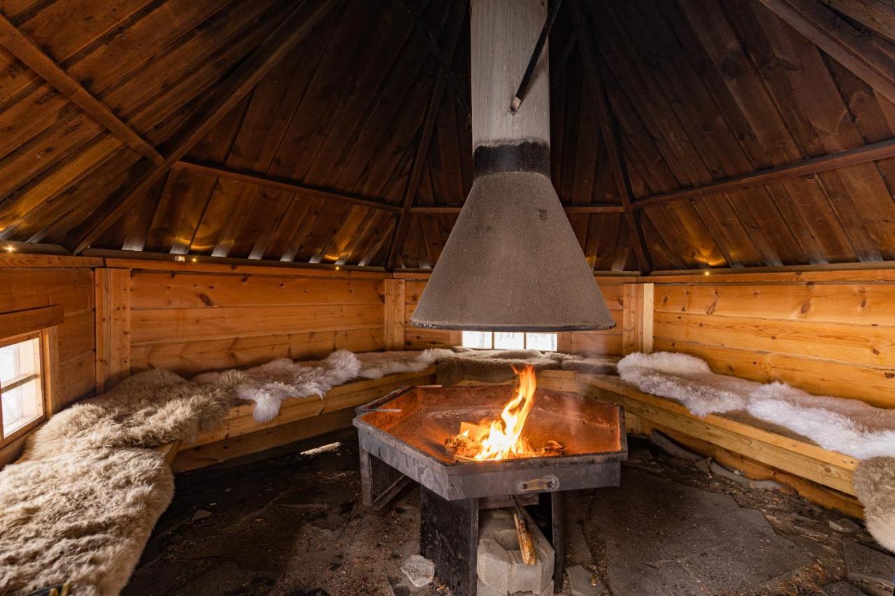 Villa Skitunaes Pyhtaa Zewnętrze zdjęcie