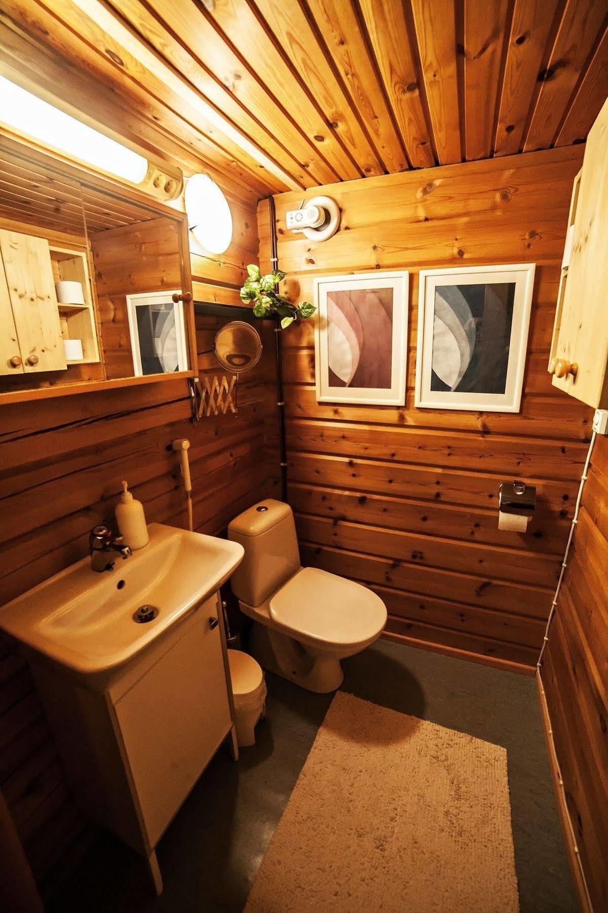 Villa Skitunaes Pyhtaa Zewnętrze zdjęcie