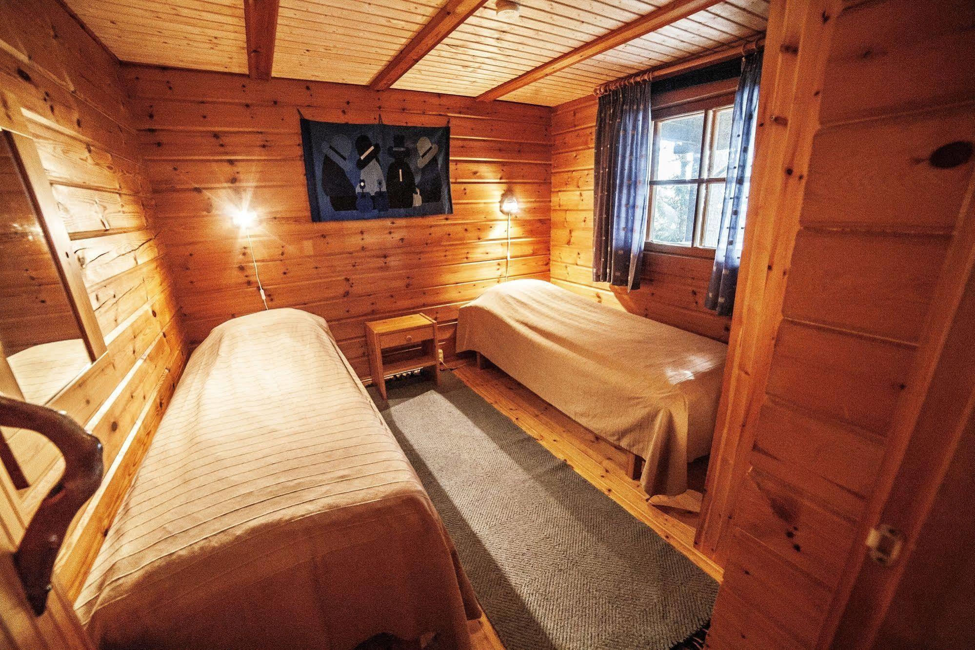 Villa Skitunaes Pyhtaa Zewnętrze zdjęcie