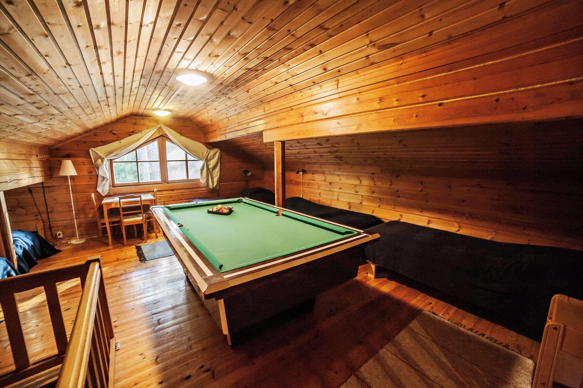 Villa Skitunaes Pyhtaa Zewnętrze zdjęcie